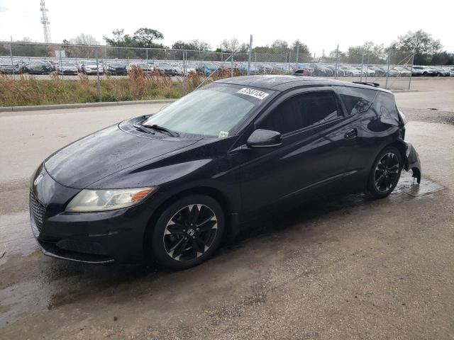 JHMZF1D46ES001947 | 2014 HONDA CR-Z