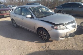 JM1BK32F981871846 | 2008 MAZDA MAZDA3