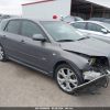 1HGFA16888L002293 | 2008 HONDA CIVIC