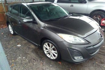 JM1BL1H5XA1210249 | 2010 MAZDA MAZDA3