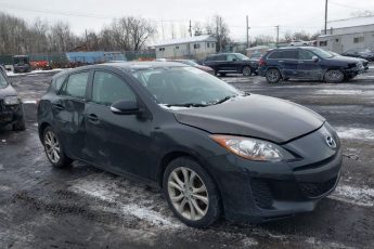 JM1BL1L84C1679132 | 2012 MAZDA MAZDA3