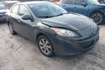 JM1BL1SF0A1260028 | 2010 MAZDA MAZDA3