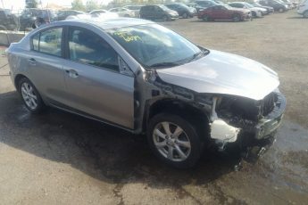 JM1BL1SG2A1291077 | 2010 MAZDA MAZDA3