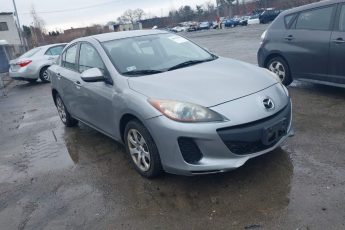 JM1BL1U70D1706432 | 2013 MAZDA MAZDA3