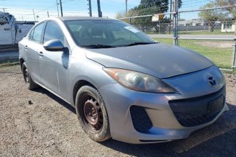 JM1BL1U72D1707453 | 2013 MAZDA MAZDA3