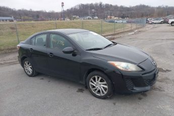 JM1BL1V74C1562414 | 2012 MAZDA MAZDA3