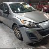 4T1BE46K37U020221 | 2007 TOYOTA CAMRY