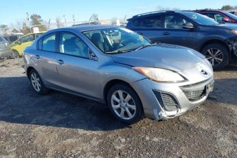 JM1BL1VG3B1453795 | 2011 MAZDA MAZDA3