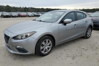 JM1BM1J75G1342028 | 2016 MAZDA 3 SPORT