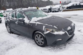 JM1BM1K7XE1214492 | 2014 MAZDA MAZDA6