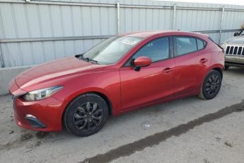 JM1BM1K7XF1268571 | 2015 MAZDA 3 SPORT