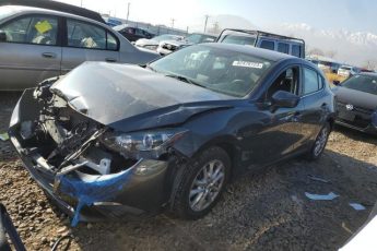 JM1BM1L76F1237249 | 2015 MAZDA 3 TOURING