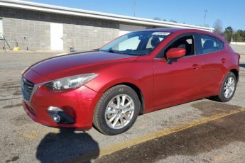 JM1BM1L78E1103423 | 2014 MAZDA 3 TOURING