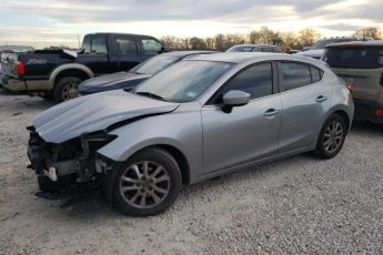 JM1BM1L79E1100661 | 2014 MAZDA 3 TOURING