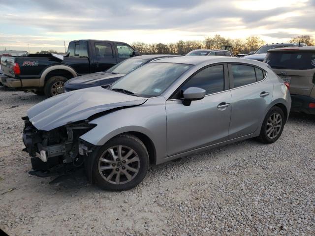 JM1BM1L79E1100661 | 2014 MAZDA 3 TOURING