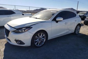 JM1BM1M30E1201177 | 2014 MAZDA 3 GRAND TO