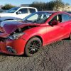 1FADP3F22DL369833 | 2013 FORD FOCUS