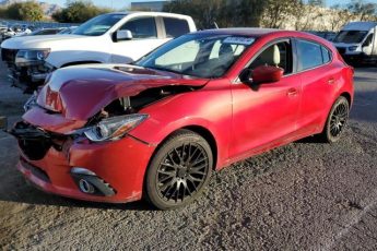 JM1BM1M31E1101461 | 2014 MAZDA 3 GRAND TO