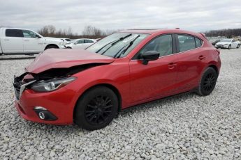 JM1BM1M31F1223965 | 2015 MAZDA 3 GRAND TO