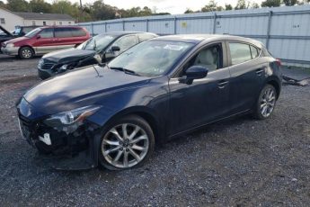 JM1BM1M3XE1184565 | 2014 MAZDA 3 GRAND TO