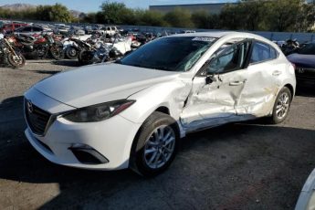 JM1BM1M76E1148780 | 2014 MAZDA 3 GRAND TO