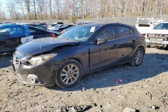 JM1BM1M77E1215094 | 2014 MAZDA 3 GRAND TO