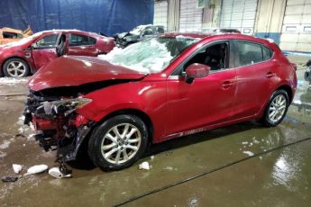 JM1BM1N70G1344232 | 2016 MAZDA 3 GRAND TO