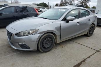 JM1BM1T73G1345040 | 2016 MAZDA 3 SPORT