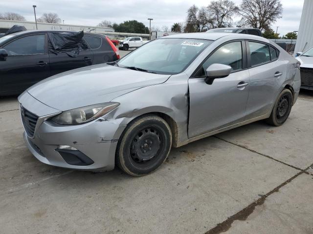 JM1BM1T73G1345040 | 2016 MAZDA 3 SPORT