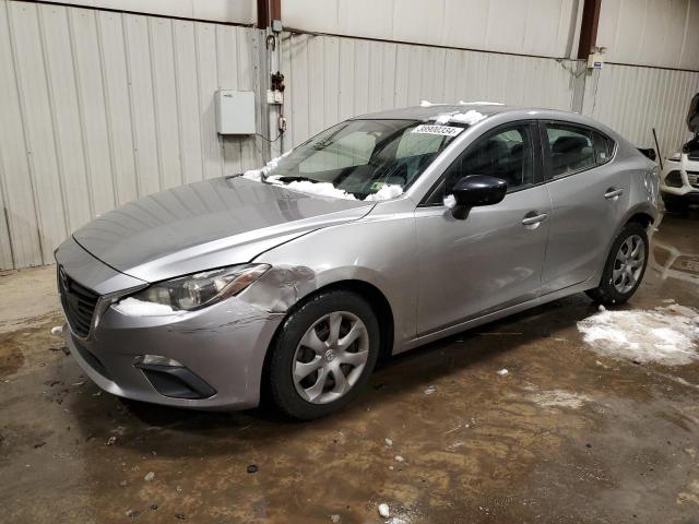 JM1BM1T74F1269598 | 2015 MAZDA 3 SV