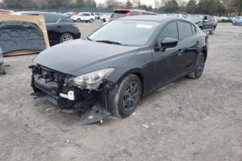 JM1BM1T75E1147024 | 2014 MAZDA 3 SV