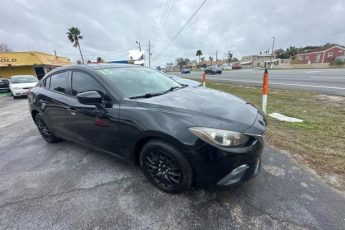 JM1BM1T77F1246736 | 2015 MAZDA 3 SV