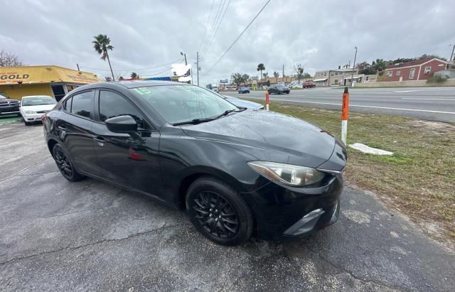 JM1BM1T77F1246736 | 2015 MAZDA 3 SV