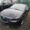 3N1AB7AP0FY288221 | 2015 NISSAN SENTRA S