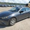 1FADP3F21HL246773 | 2017 FORD FOCUS SE