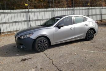 JM1BM1U70E1141193 | 2014 MAZDA 3 SPORT