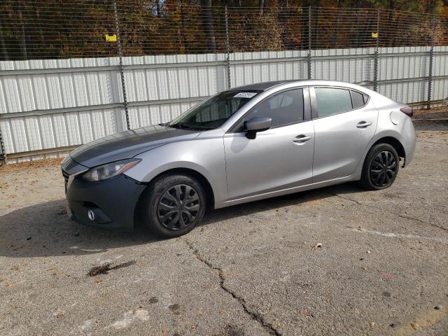 JM1BM1U70E1141193 | 2014 MAZDA 3 SPORT