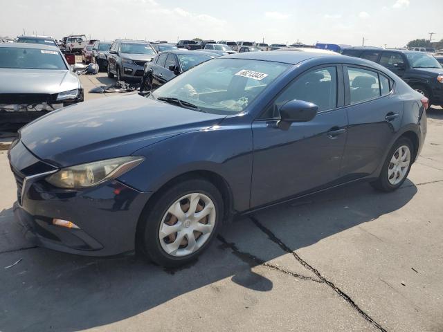 JM1BM1U72E1155886 | 2014 MAZDA 3 SPORT