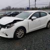 JTDKB20U787757045 | 2008 TOYOTA PRIUS