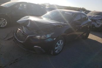 JM1BM1U74E1211651 | 2014 MAZDA 3 SPORT