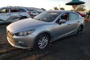 JM1BM1U75G1283784 | 2016 MAZDA 3 SPORT