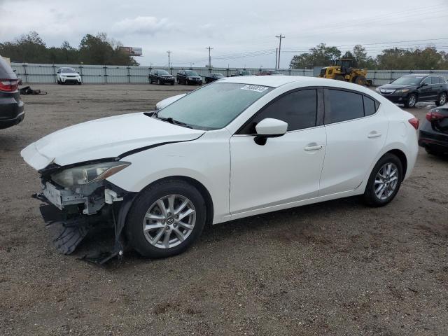 JM1BM1U76G1308336 | 2016 MAZDA 3 SPORT