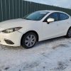 KNAFX4A67E5157533 | 2014 KIA FORTE LX