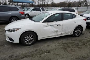 JM1BM1U78G1329530 | 2016 MAZDA 3 SPORT