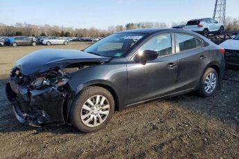 JM1BM1U7XE1123882 | 2014 MAZDA 3 SPORT