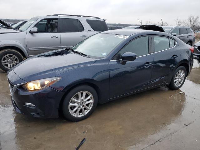 JM1BM1U7XG1331229 | 2016 MAZDA 3 SPORT