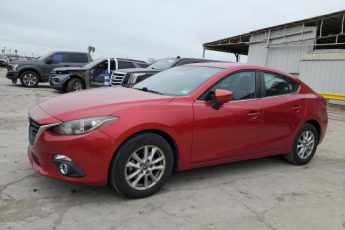 JM1BM1V70E1127180 | 2014 MAZDA 3 TOURING