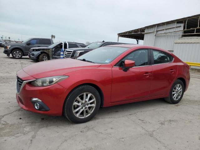 JM1BM1V70E1127180 | 2014 MAZDA 3 TOURING