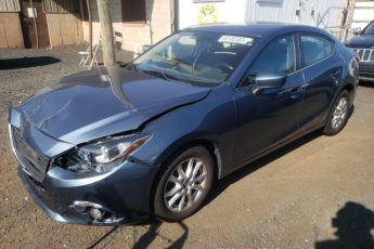 JM1BM1V72F1254143 | 2015 MAZDA 3 TOURING