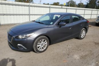 JM1BM1V73E1125505 | 2014 MAZDA 3 TOURING